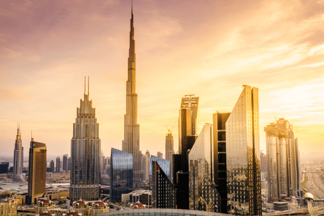 Azienda-a-Dubai
