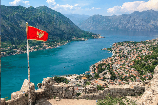 Azienda-in-Montenegro