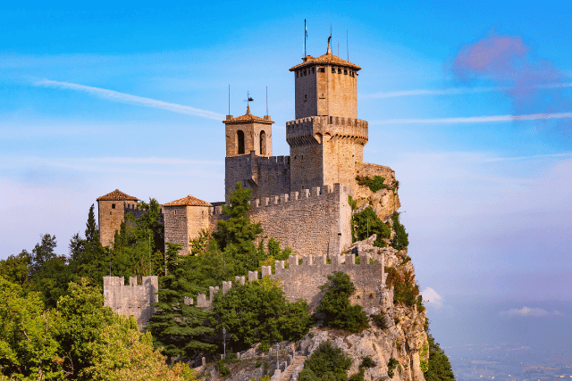 Azienda a San Marino Azienda a San Marino